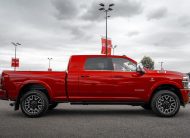2026 RAM 3500 Limited T317179