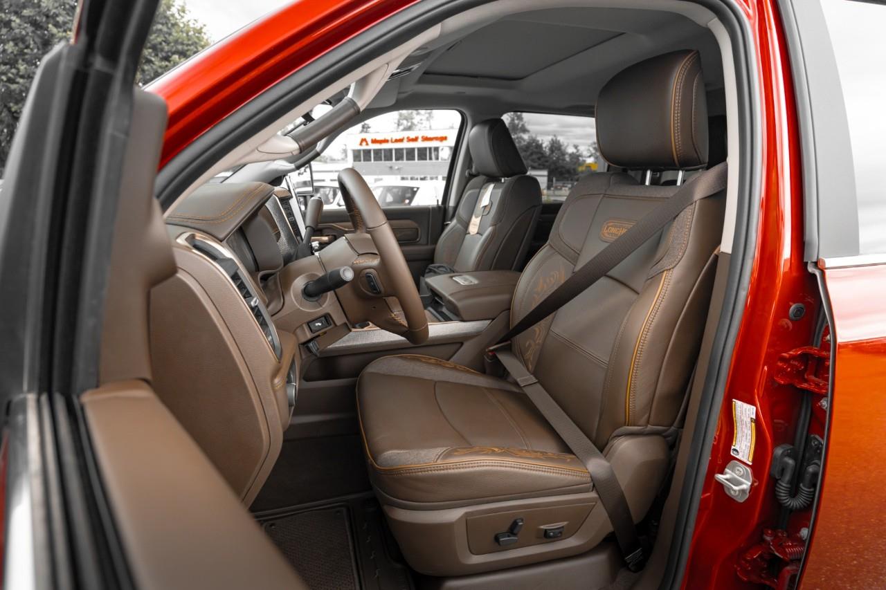 2026 RAM 3500 Limited T317179