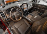 2026 RAM 3500 Limited T317179