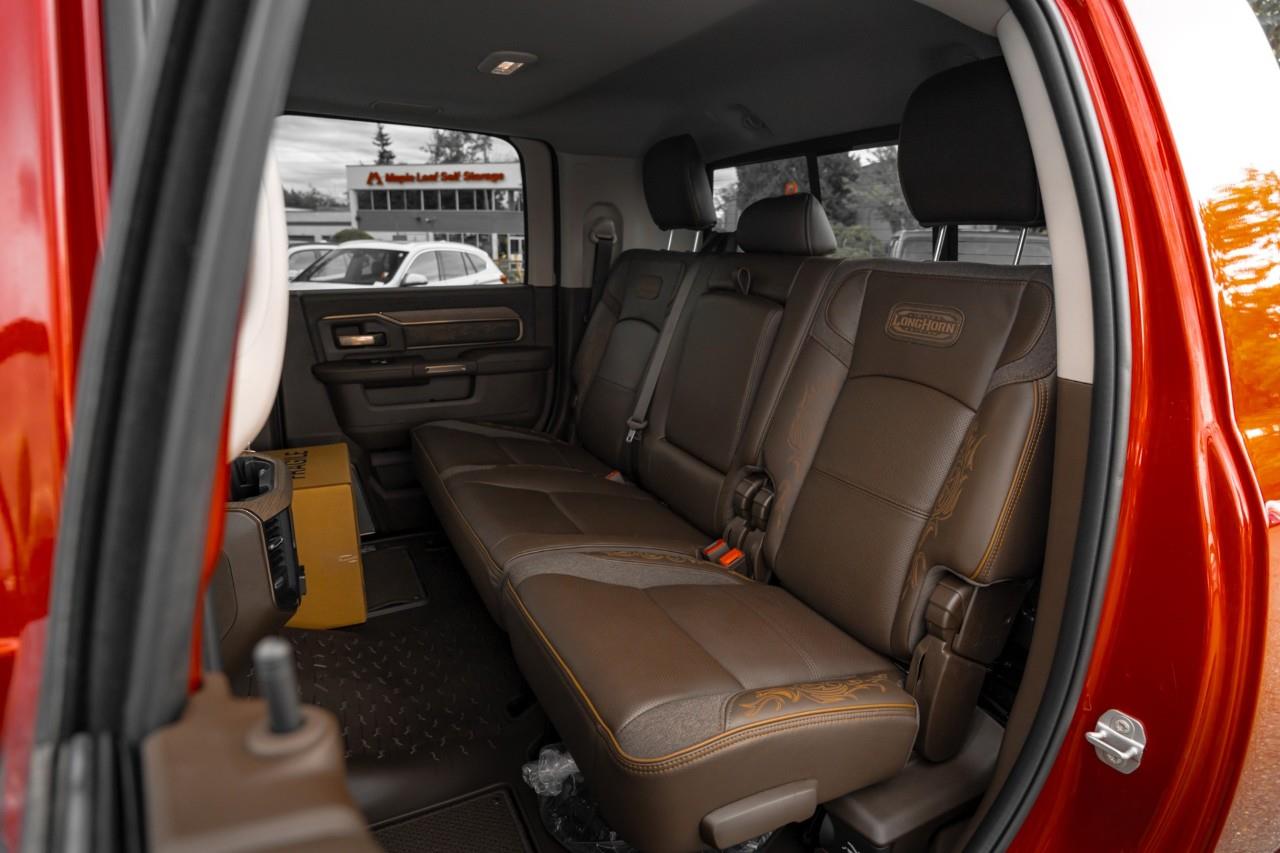 2026 RAM 3500 Limited T317179