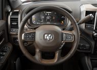 2026 RAM 3500 Limited T317179