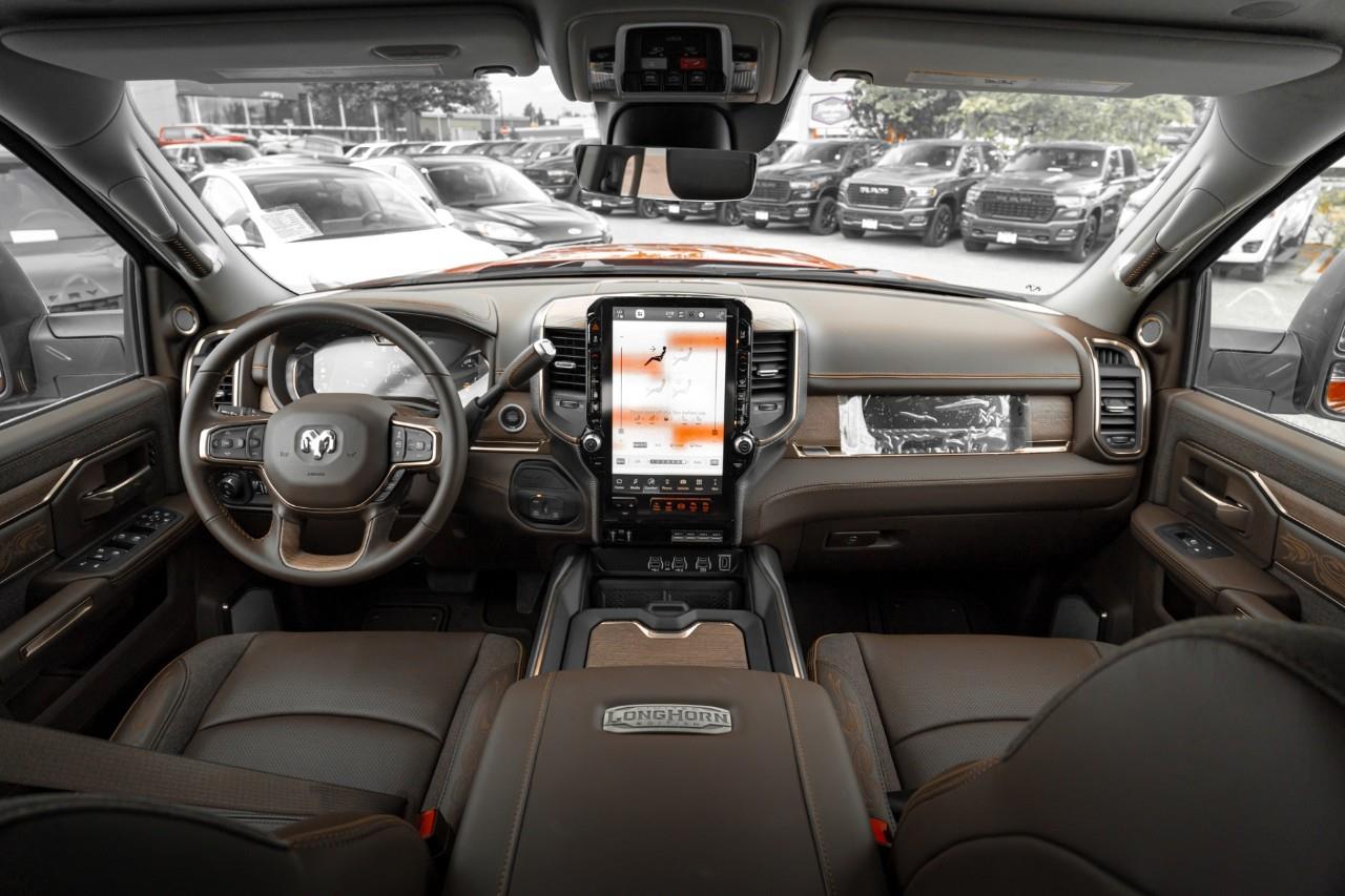 2026 RAM 3500 Limited T317179