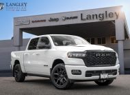 2026 RAM 1500 Sport T190485