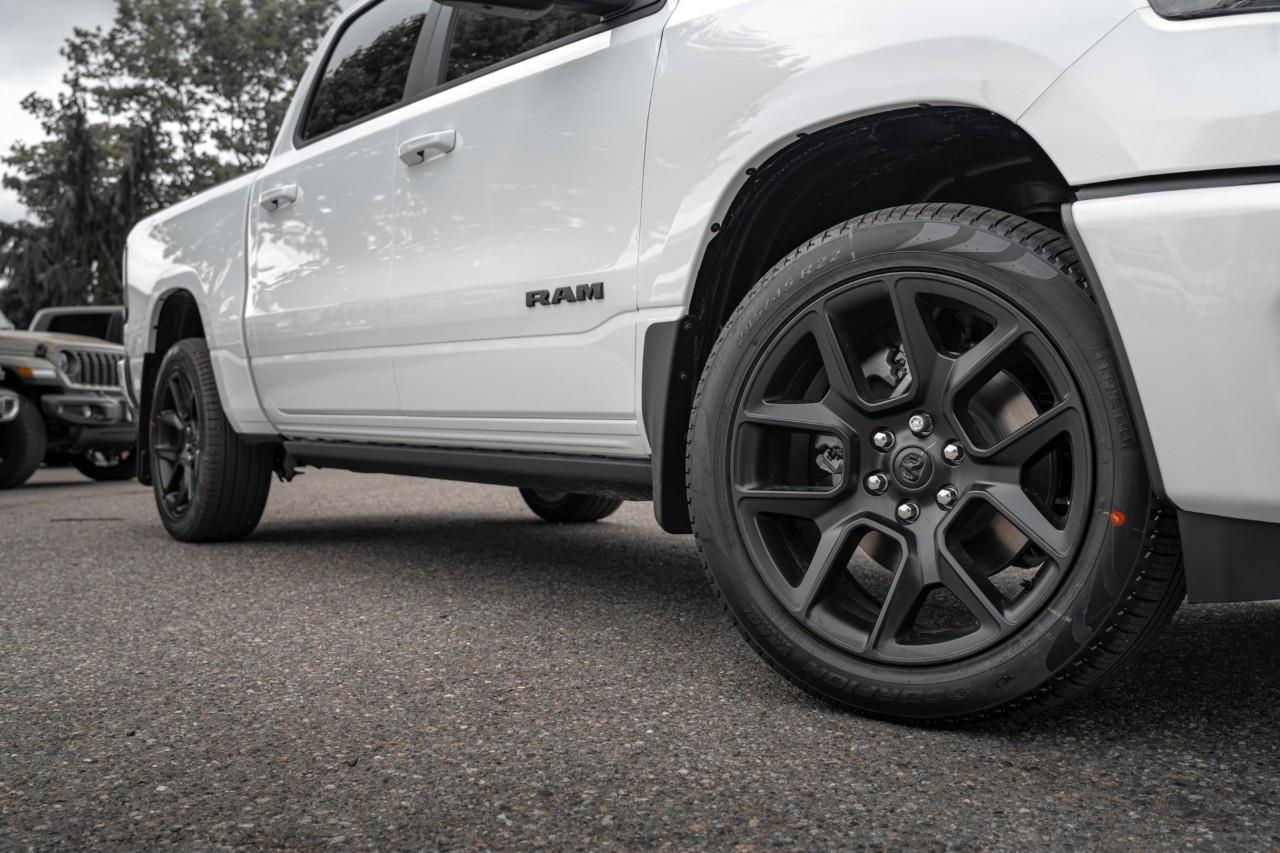 2026 RAM 1500 Sport T190485
