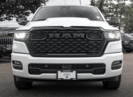 2026 RAM 1500 Sport T190485
