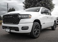 2026 RAM 1500 Sport T190485