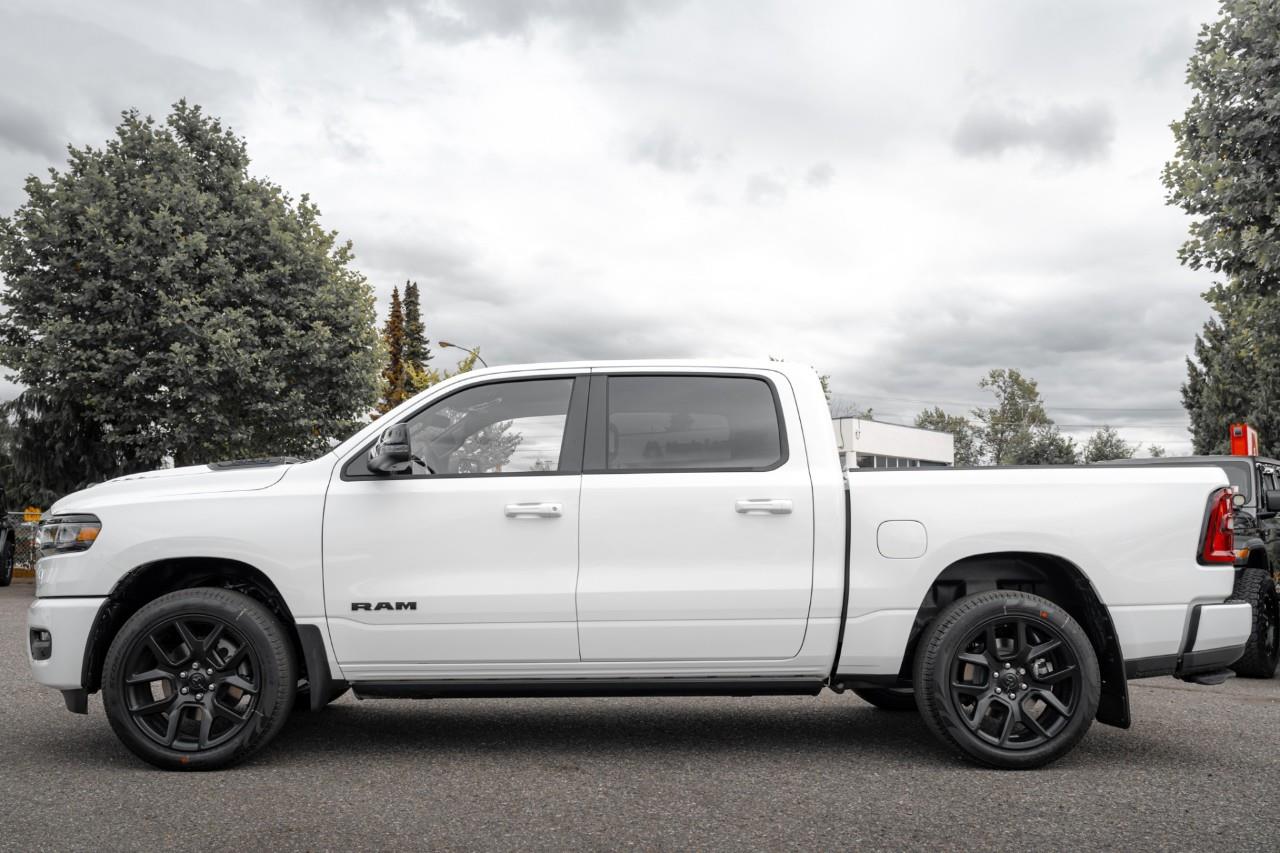 2026 RAM 1500 Sport T190485