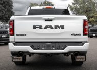 2026 RAM 1500 Sport T190485