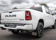 2026 RAM 1500 Sport T190485