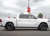 2026 RAM 1500 Sport T190485