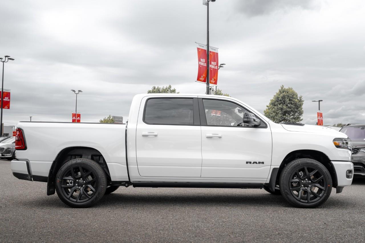 2026 RAM 1500 Sport T190485