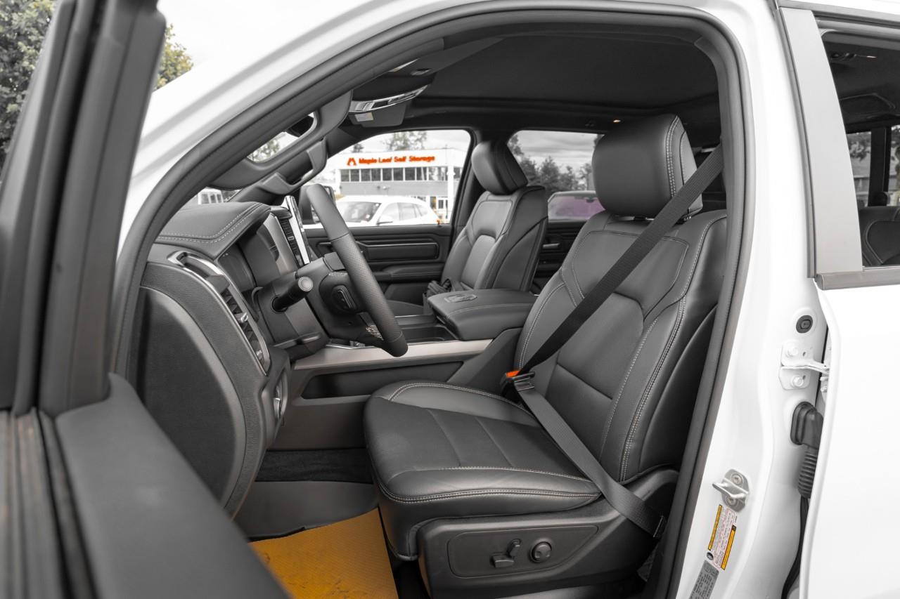 2026 RAM 1500 Sport T190485