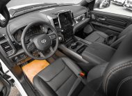 2026 RAM 1500 Sport T190485