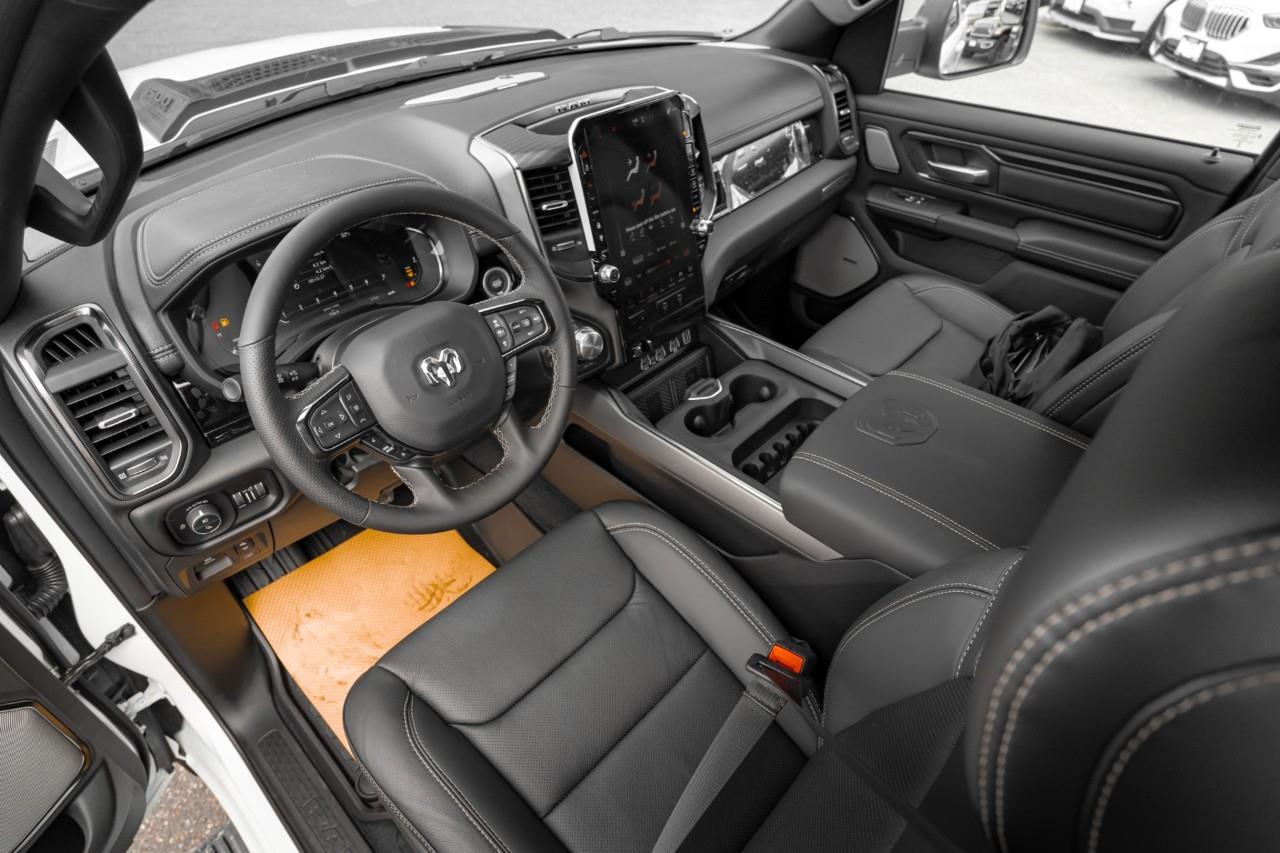 2026 RAM 1500 Sport T190485