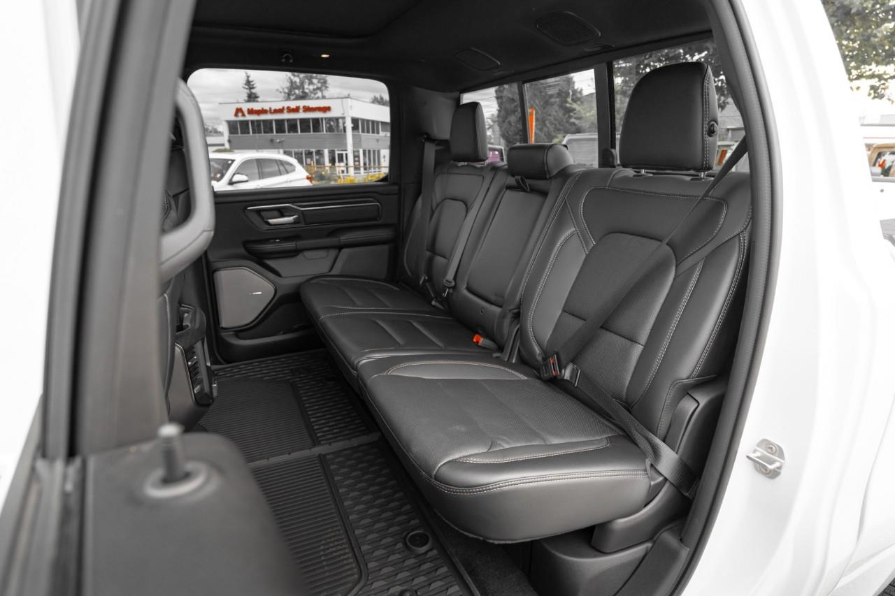 2026 RAM 1500 Sport T190485