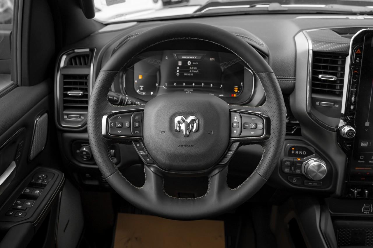 2026 RAM 1500 Sport T190485