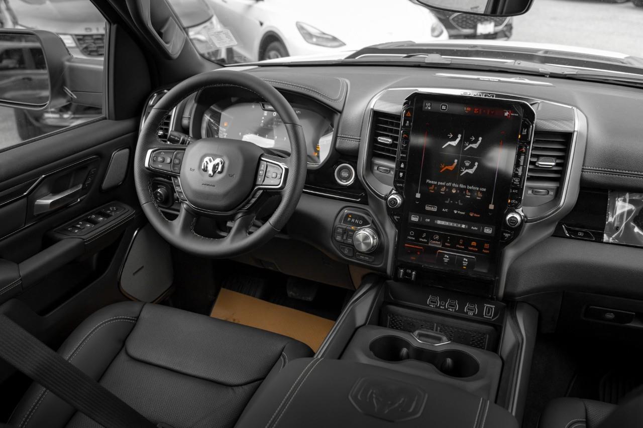 2026 RAM 1500 Sport T190485