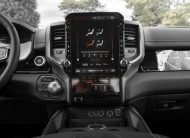 2026 RAM 1500 Sport T190485