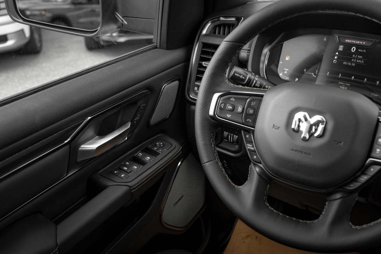 2026 RAM 1500 Sport T190485