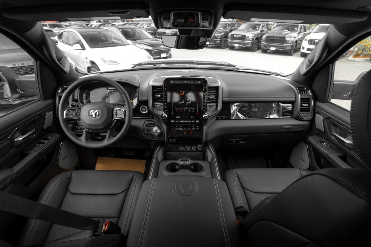 2026 RAM 1500 Sport T190485