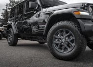 2026 Jeep Wrangler Sport T323006