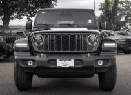 2026 Jeep Wrangler Sport T323006
