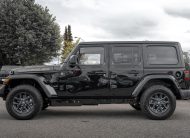 2026 Jeep Wrangler Sport T323006