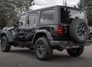 2026 Jeep Wrangler Sport T323006