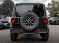 2026 Jeep Wrangler Sport T323006