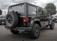 2026 Jeep Wrangler Sport T323006