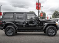 2026 Jeep Wrangler Sport T323006