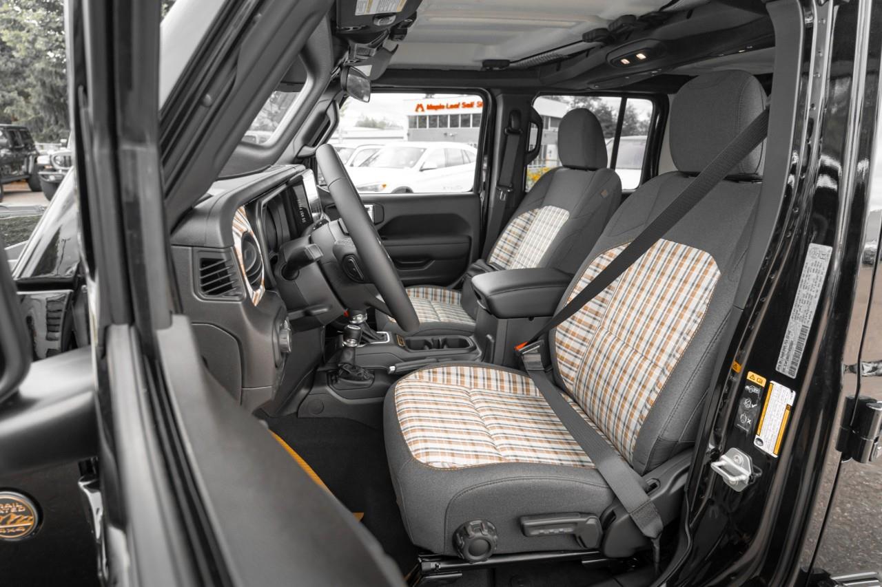 2026 Jeep Wrangler Sport T323006