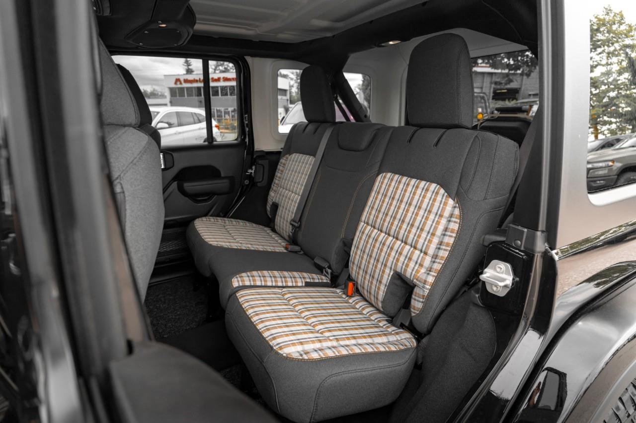 2026 Jeep Wrangler Sport T323006