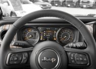 2026 Jeep Wrangler Sport T323006