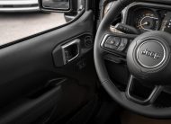 2026 Jeep Wrangler Sport T323006