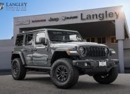 2026 Jeep Wrangler Sport T330887