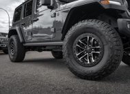2026 Jeep Wrangler Sport T330887