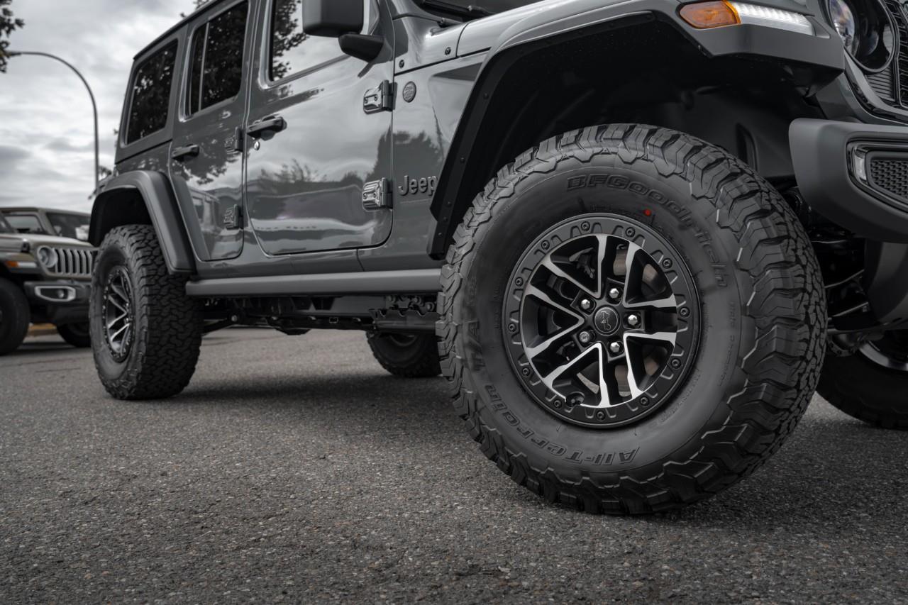 2026 Jeep Wrangler Sport T330887