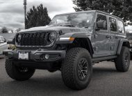 2026 Jeep Wrangler Sport T330887