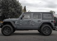 2026 Jeep Wrangler Sport T330887