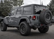 2026 Jeep Wrangler Sport T330887