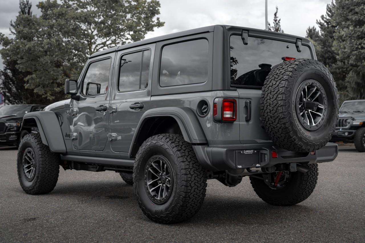 2026 Jeep Wrangler Sport T330887
