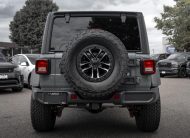 2026 Jeep Wrangler Sport T330887