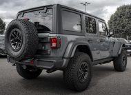 2026 Jeep Wrangler Sport T330887