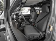 2026 Jeep Wrangler Sport T330887