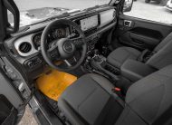 2026 Jeep Wrangler Sport T330887