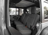 2026 Jeep Wrangler Sport T330887