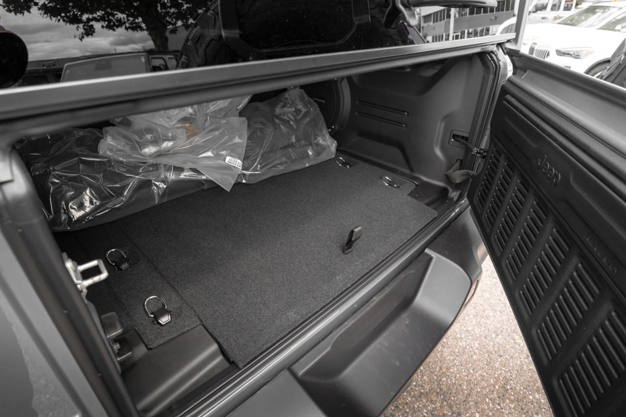 2026 Jeep Wrangler Sport T330887