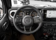2026 Jeep Wrangler Sport T330887