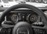 2026 Jeep Wrangler Sport T330887
